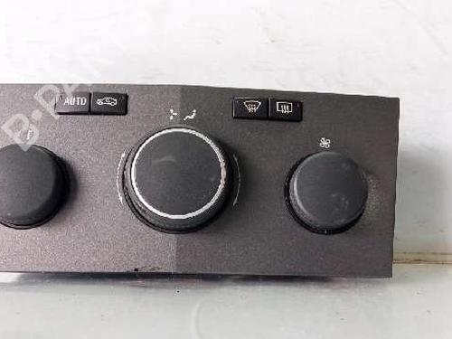 Used Climate control OPEL ZAFIRA / ZAFIRA FAMILY B (A05) [2005-2019]  7960944