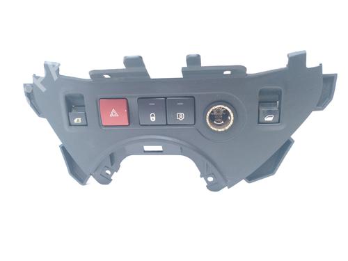 Switch PEUGEOT PARTNER Tepee 1.6 VTi | BP16182100I30 - Image 4