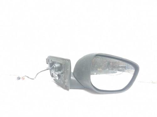 Used Right mirror CITROËN C4 CACTUS [2014-2025]  23277073