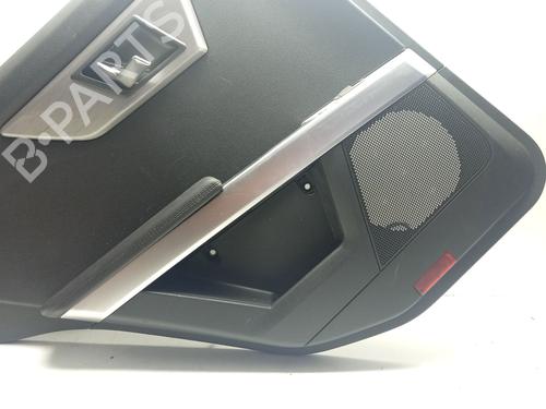 Rear left panel MERCEDES-BENZ GLK-CLASS (X204) | BP31193065C60