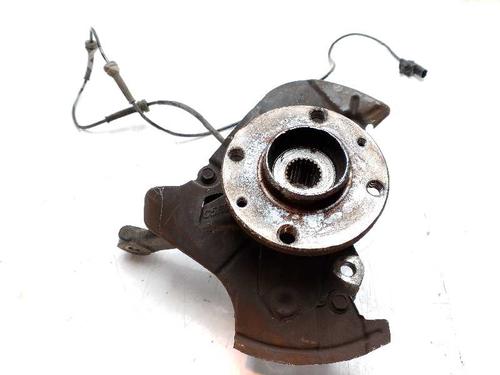 Used Left front steering knuckle FIAT 500 C (312_) [2009-2025]  21603735