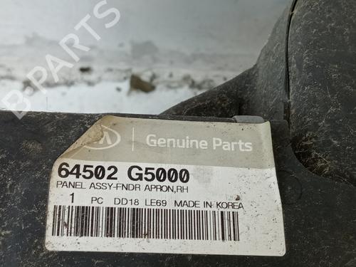 Other KIA NIRO I (DE)  | BP20978470O1 