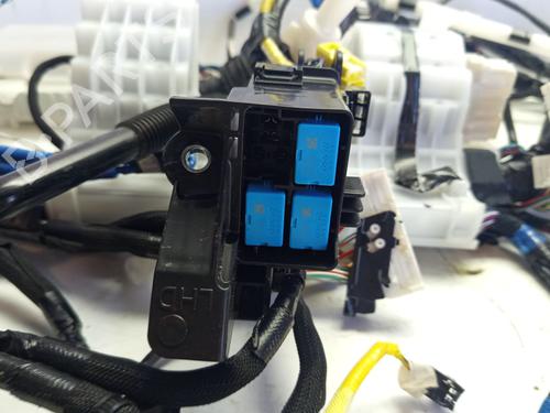 Electronic module TOYOTA LAND CRUISER PRADO (_J15_) 3.0 D-4D (KDJ155_, KDJ150_, KDJ150R, KDJ155R) | BP30657072M83 