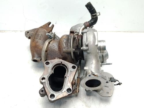 Used Turbocharger/Supercharger RENAULT ESPACE I (J11_) [1984-1992]  33127633