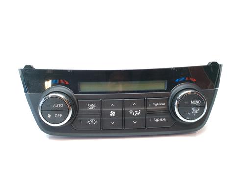 Climate control TOYOTA RAV 4 IV (_A4_)  | BP16856248I5