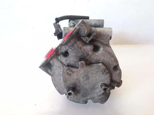 AC compressor FORD FOCUS I (DAW, DBW) 1.8 Turbo DI / TDDi | BP10410685M34 