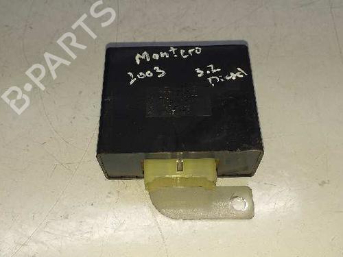 Module électronique MITSUBISHI PAJERO III (V7_W, V6_W) 3.2 Di-D (V68W) (160 hp) 7957162