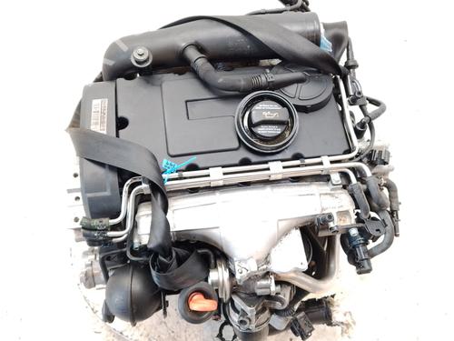 Motor AUDI A3 (8P1) [2003-2013]  31159400
