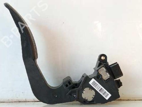 Pedal Pedal 9817165 9817165