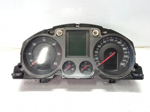 Used Instrument cluster Instrument cluster 10171835 10171835