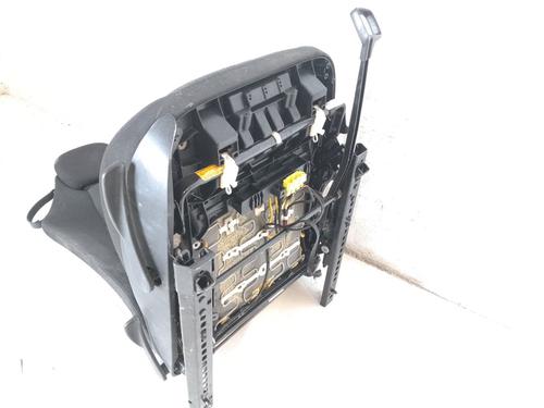 Right front seat MERCEDES-BENZ SLK (R171)  | BP10165414C16 