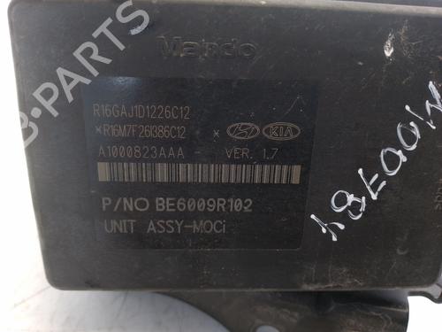 ABS pump HYUNDAI TUCSON (TL, TLE) 1.7 CRDi | BP32396069M43