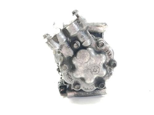 AC compressor RENAULT KANGOO (KC0/1_) | BP39611235M34 - Image 3