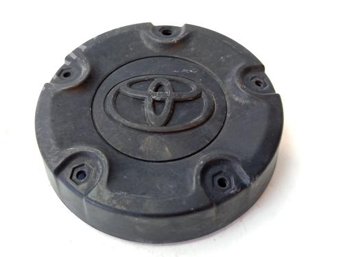 Radkappe für TOYOTA PROACE VERSO Bus (MPY_) [2016-2026]  31213592
