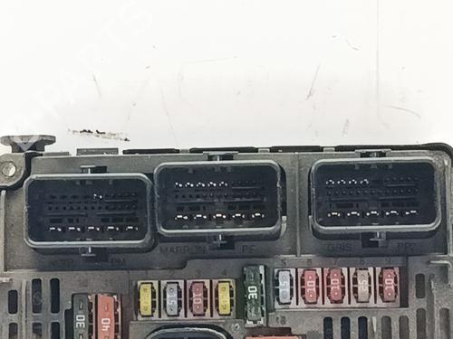 Fuse box CITROËN C4 Coupe (LA_) 1.6 16V | BP36701602E1 - Image 2