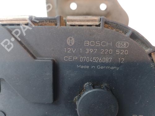 Front wiper motor FORD FOCUS C-MAX (DM2)  | BP22985539M29 
