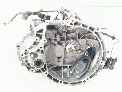 Used Gearbox Gearbox CITROËN C3 I (FC_, FN_) 1.4 HDi (68 hp) 35776786 35776786