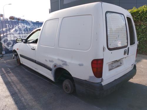 Alternator SEAT INCA (6K9) 1.9 D | BP30518469M7