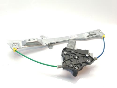 Used Front right window mechanism Front right window mechanism 11360733 11360733