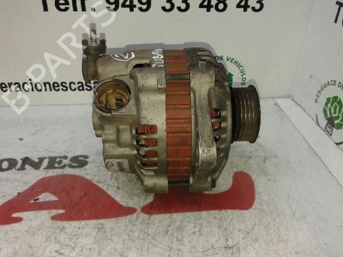 Used Alternator Alternator 7961957 7961957