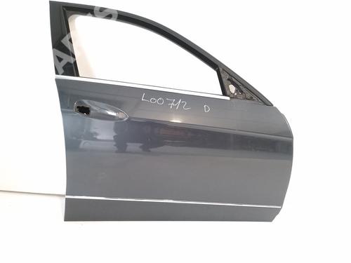 Right front door MERCEDES-BENZ E-CLASS T-Model (S212) E 200 CGI (212.248) | BP11422417C3 