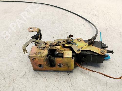 front-left-lock-smart-city-coupe-450-1998-1999-2000-2001-2002-2003-2004-37795865 main image