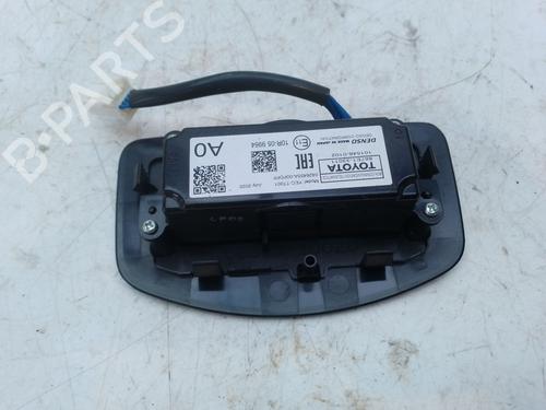 Electronic module TOYOTA C-HR (_X1_) 2.0 Hybrid (MAXH10) | BP36156614M83 - Image 2