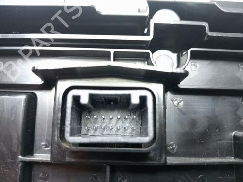 Climate control TOYOTA YARIS (_P13_)  | BP24495951I5 