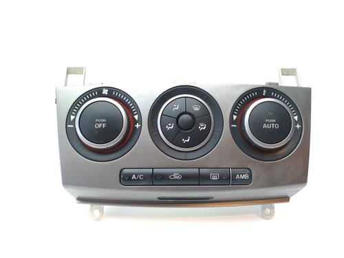 Used Climate control MAZDA 3 (BK) 1.6 DI Turbo (109 hp) 16856241