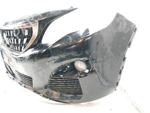 Front bumper PEUGEOT 3008 II SUV (MC_, MR_, MJ_, M4_)  | BP24121180C7 