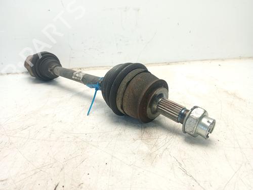 Left front driveshaft OPEL CORSA E (X15) 1.4 LPG (08, 68) | BP30658232M38 - Image 2