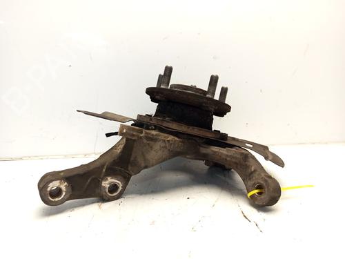 Left front steering knuckle KIA SORENTO I (JC) 2.4 | BP31345843M25 - Image 2