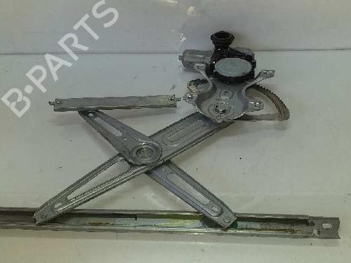 Used Front left window mechanism Front left window mechanism 10275694 10275694