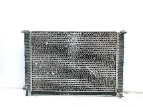 Køler FORD FIESTA V (JH_, JD_) [2001-2014]  22598020