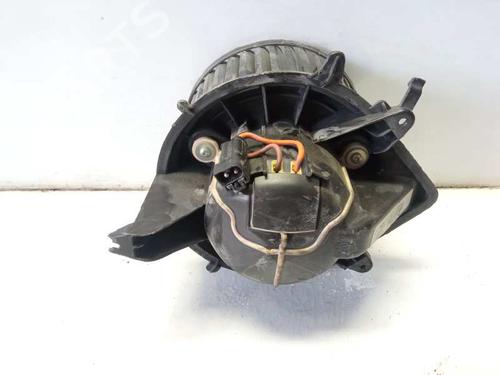 Heater blower motor MINI MINI (R56) Cooper D | BP8817512M62 