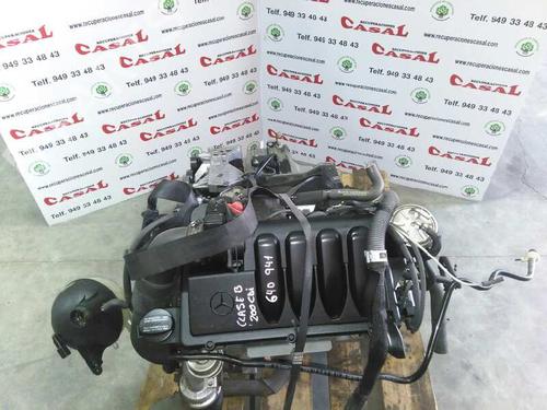 Engine MERCEDES-BENZ B-CLASS Sports Tourer (W245)  | BP7961279M1 