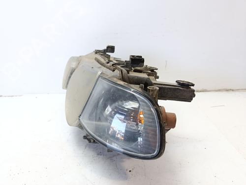 Left headlight BMW 3 Compact (E46) | BP33540815C28 - Image 2