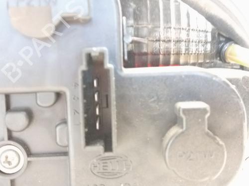 Right tailgate light FORD S-MAX (WA6) 2.0 TDCi | BP26292661C80 - Image 5