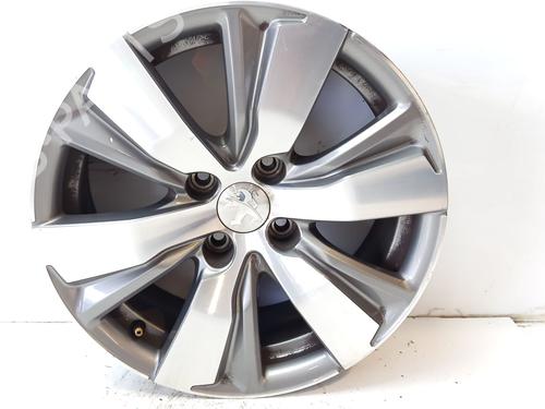 Used Rim PEUGEOT 2008 I (CU_) [2013-2025]  27808034