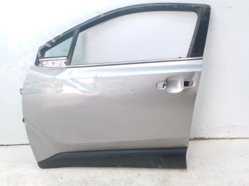 Used Left front door Left front door 25019652 25019652