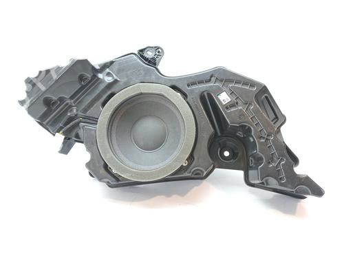 Used Radio TOYOTA C-HR (_X1_) [2016-2025]  16197008