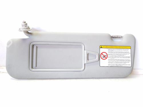 Left sun visor KIA SPORTAGE III (SL) 2.0 CRDi | BP10165432I1 