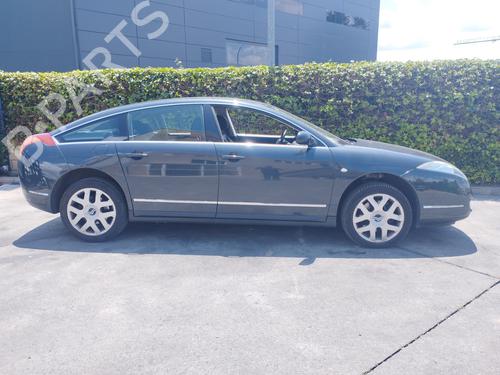 AC compressor CITROËN C6 (TD_) 2.7 HDi | BP13717202M34