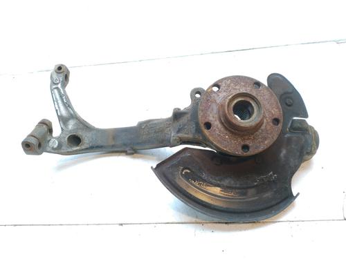 Used Left front steering knuckle Left front steering knuckle 23973194 23973194