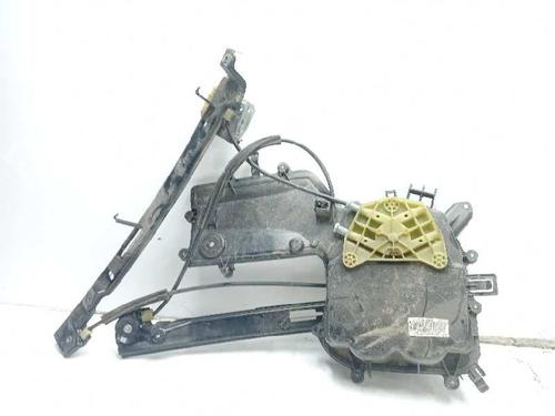 Front left window mechanism SEAT LEON (1P1) | BP23269538C22 - Image 2