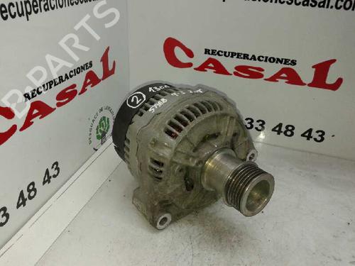 Generator SAAB 9-3 (YS3D) 2.0 Turbo (185 hp) 8825326