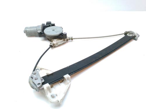 Used Rear left window mechanism HONDA ACCORD VII (CL, CN) 2.2 i-CTDi (CN1) (140 hp) 16239051