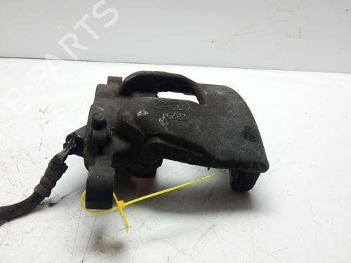 Right front brake caliper FORD TRANSIT COURIER B460 Box Body/MPV 1.5 TDCi | BP31169448M104 - Image 3