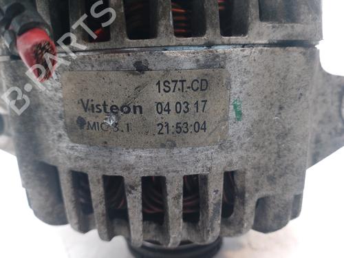 Alternator FORD MONDEO III (B5Y)  | BP18647703M7 