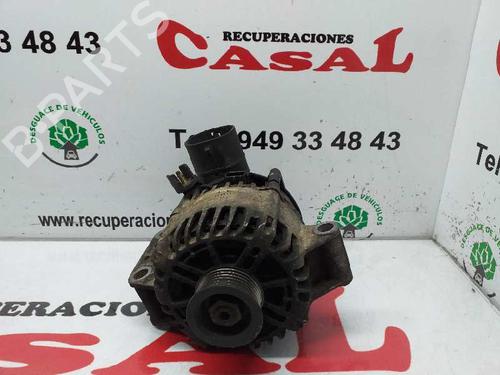 Used Alternator FORD MONDEO III (B5Y) [2000-2007]  7955708